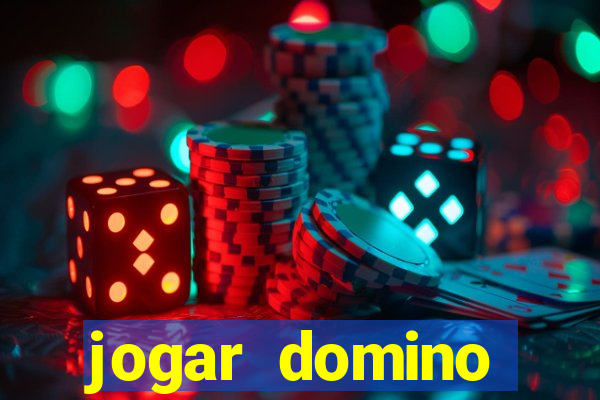 jogar domino valendo dinheiro